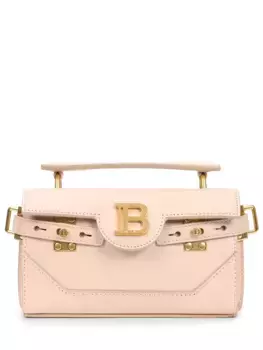 Сумка B-Buzz 19 кожаная