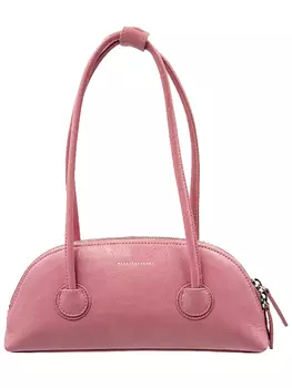 Сумка BESSETTE SHOULDER кожаная MARGESHERWOOD