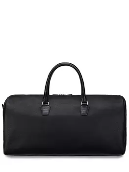 Сумка дорожная кожаная BARDINI