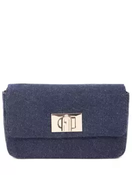 Сумка джинсовая 1927