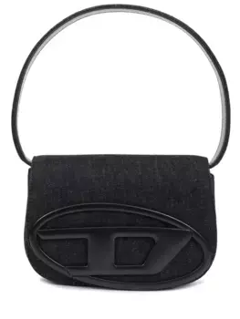 Сумка джинсовая 1DR