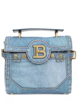 Сумка джинсовая B-Buzz