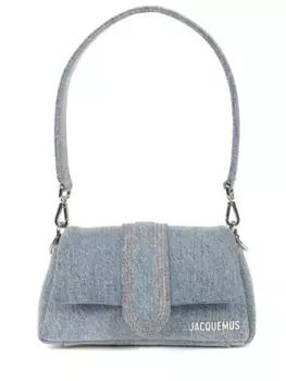 Сумка джинсовая Le Petit Bambimou