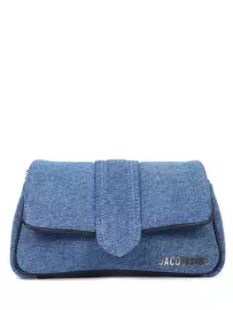 Сумка джинсовая Le petit Bambimou