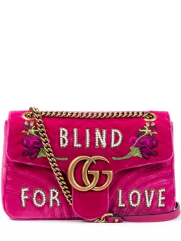 Сумка GG Marmont Medium