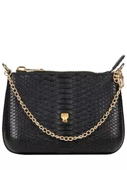 Сумка Gudja из кожи питона BOA