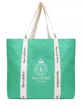 Сумка хлопковая