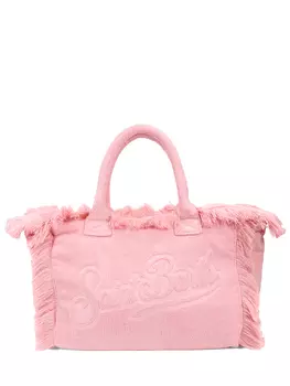 Сумка хлопковая MC2 SAINT BARTH