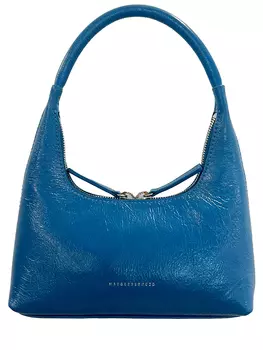 Сумка HOBO MINI кожаная MARGESHERWOOD