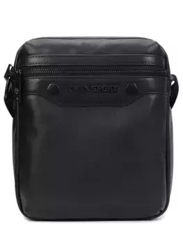 Сумка из экокожи PLEIN SPORT