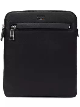 Сумка из экокожи BOSS