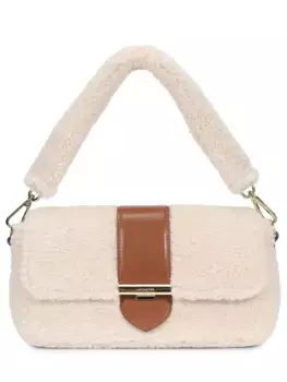 Сумка из экомеха Moumoute LANCASTER