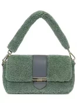 Сумка из экомеха Moumoute LANCASTER