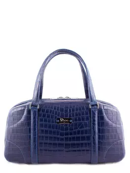 Сумка из кожи крокодила Naasthan RR BOA