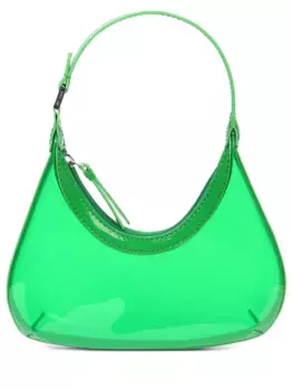 Сумка из полимера BY FAR