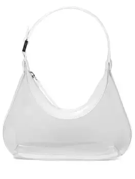 Сумка из полимера BY FAR