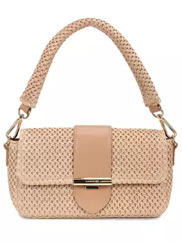 Сумка из рафии LANCASTER