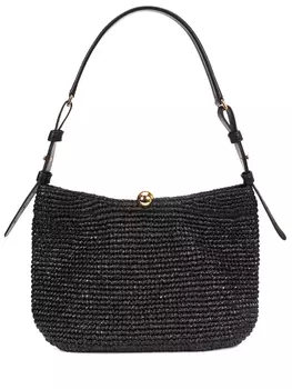 Сумка из рафии Sfera FURLA