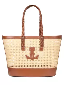 Сумка из ротанга LAH
