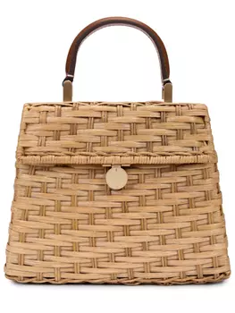 Сумка из ротанга CULT GAIA