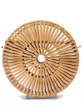 Сумка из ротанга CULT GAIA