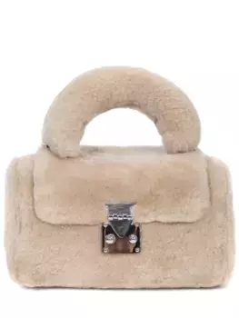 Сумка Jennie Pompon