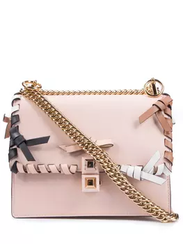 Сумка Kan I FENDI