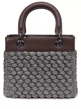 Сумка комбинированная