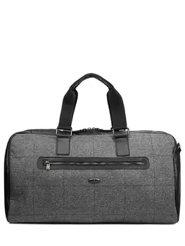 Сумка комбинированная