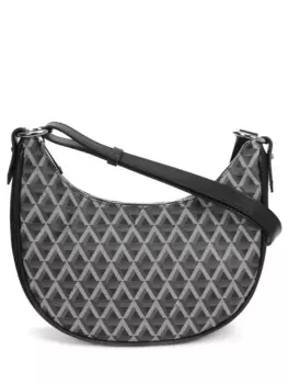 Сумка комбинированная