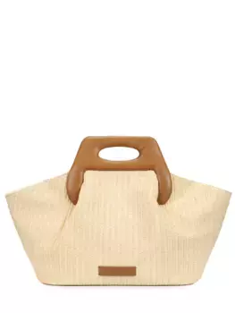 Сумка комбинированная