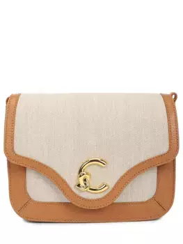 Сумка комбинированная