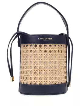 Сумка комбинированная