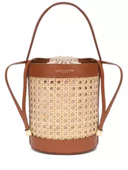 Сумка комбинированная