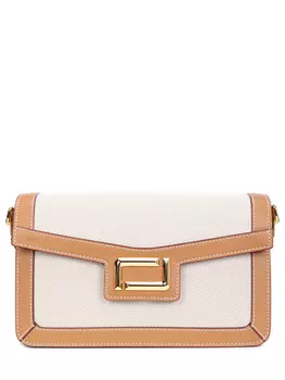 Сумка комбинированная Angele LANCEL