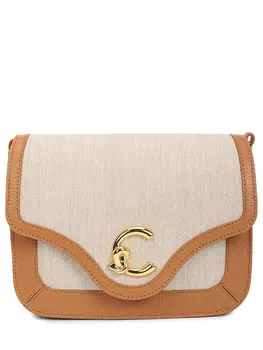 Сумка комбинированная COCCINELLE