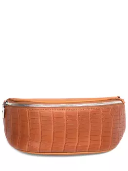 Сумка комбинированная JOHNNY MANGLANI