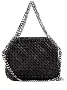 Сумка комбинированная STELLA MCCARTNEY