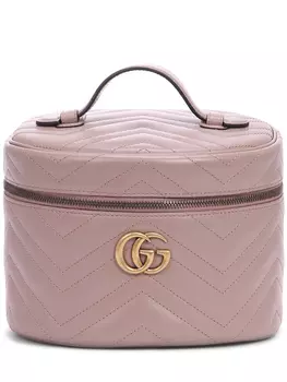 Сумка-косметичка GG Marmont