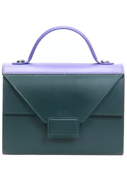 Сумка кожаная