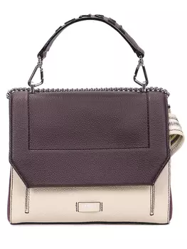 Сумка кожаная