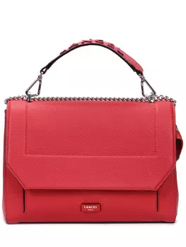 Сумка кожаная