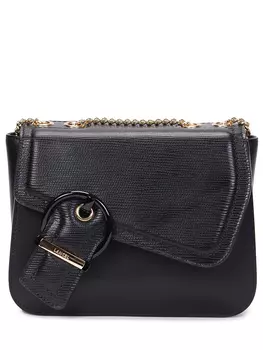 Сумка кожаная