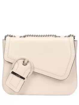 Сумка кожаная