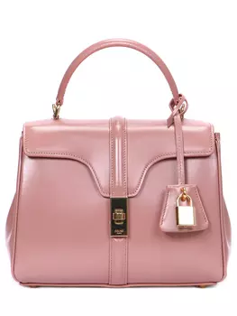 Сумка кожаная