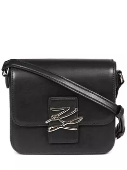 Сумка кожаная