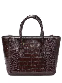 Сумка кожаная