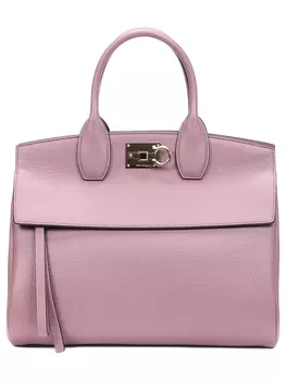 Сумка кожаная