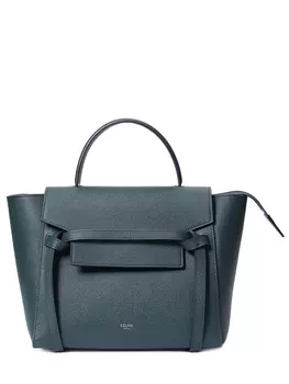 Сумка кожаная