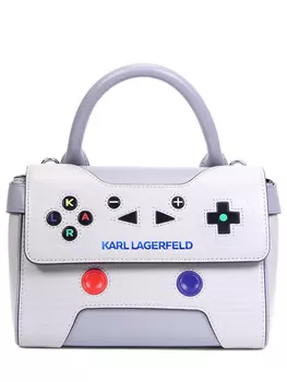 Сумка кожаная